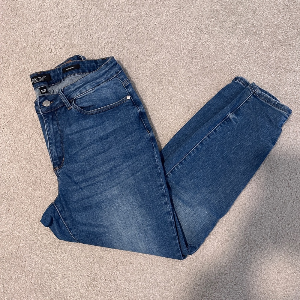 Judy Blue jeans